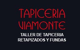 tapiceria viamonte
